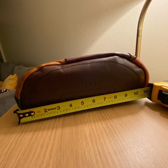 Coach 11465 - Bleeker Patchwork Large Duffle Sac - Picture 12 of 15